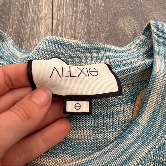 Alexis
Katica Dress - Picture 6 of 6